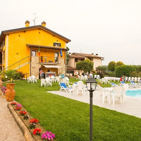 Le Murette - Enjoy Apartamento *