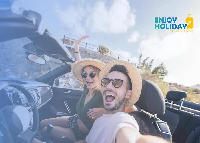 Le Murette - Enjoy Apartamento