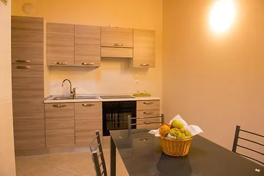 Le Murette - Enjoy Apartment