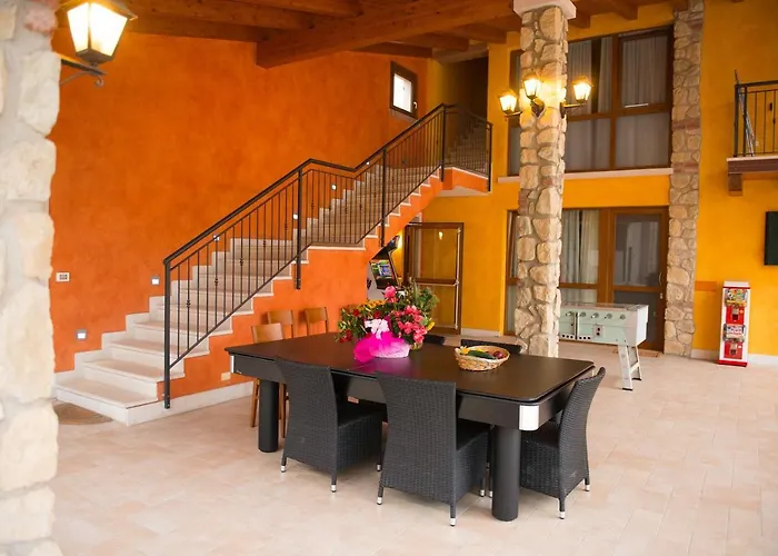 Le Murette - Enjoy Apartment
