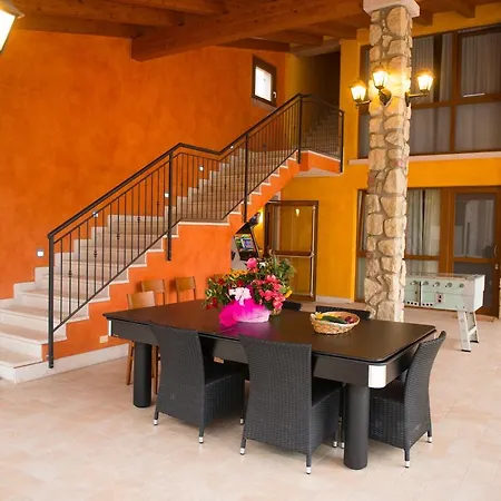 Le Murette - Enjoy Apartment