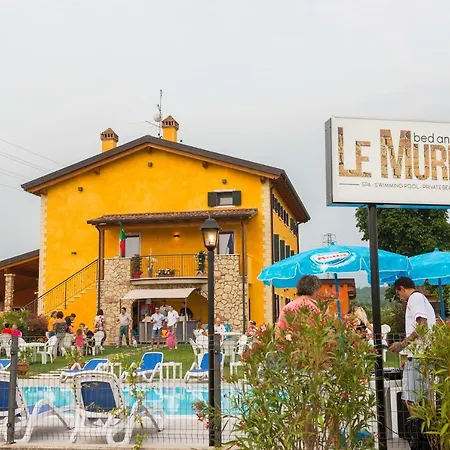 Le Murette - Enjoy Affi
