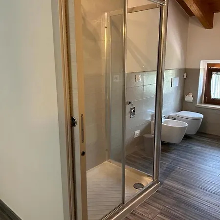 Apartment Le Murette - Enjoy