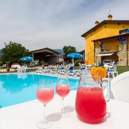 Le Murette - Enjoy Apartment