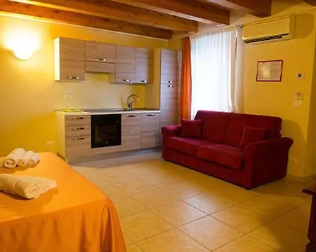 Le Murette - Enjoy *