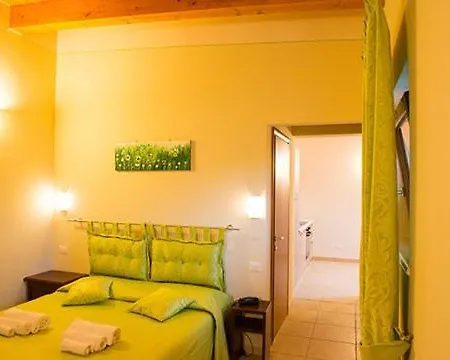 Le Murette - Enjoy Lägenhet Affi