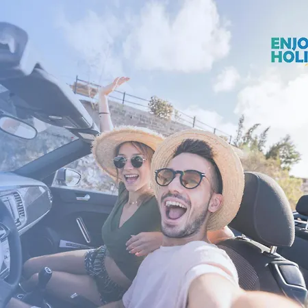 Le Murette - Enjoy Lägenhet