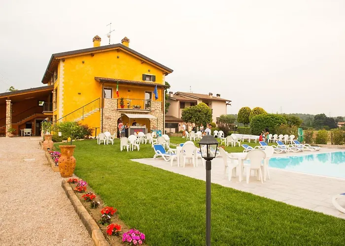 Le Murette - Enjoy Lägenhet *