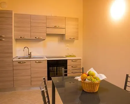 Le Murette - Enjoy شقة