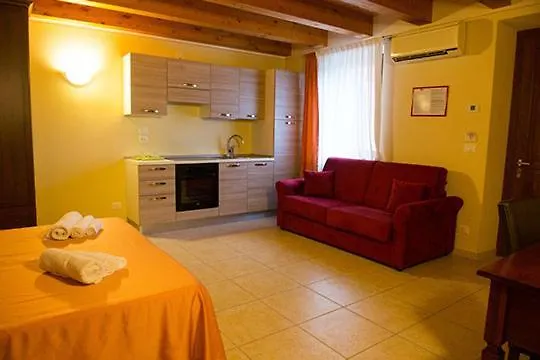 Le Murette - Enjoy *